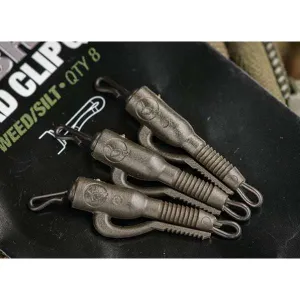 Korda Hybrid Lead Clip QC