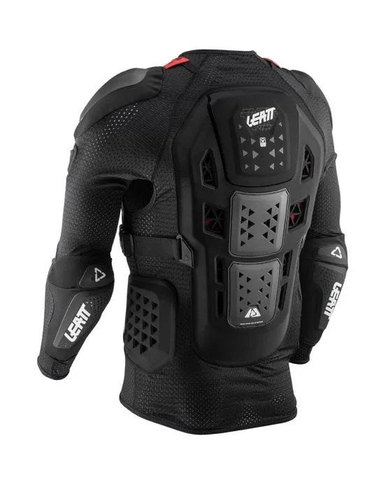 Leatt Body Protector 3DF Airfit Hybrid