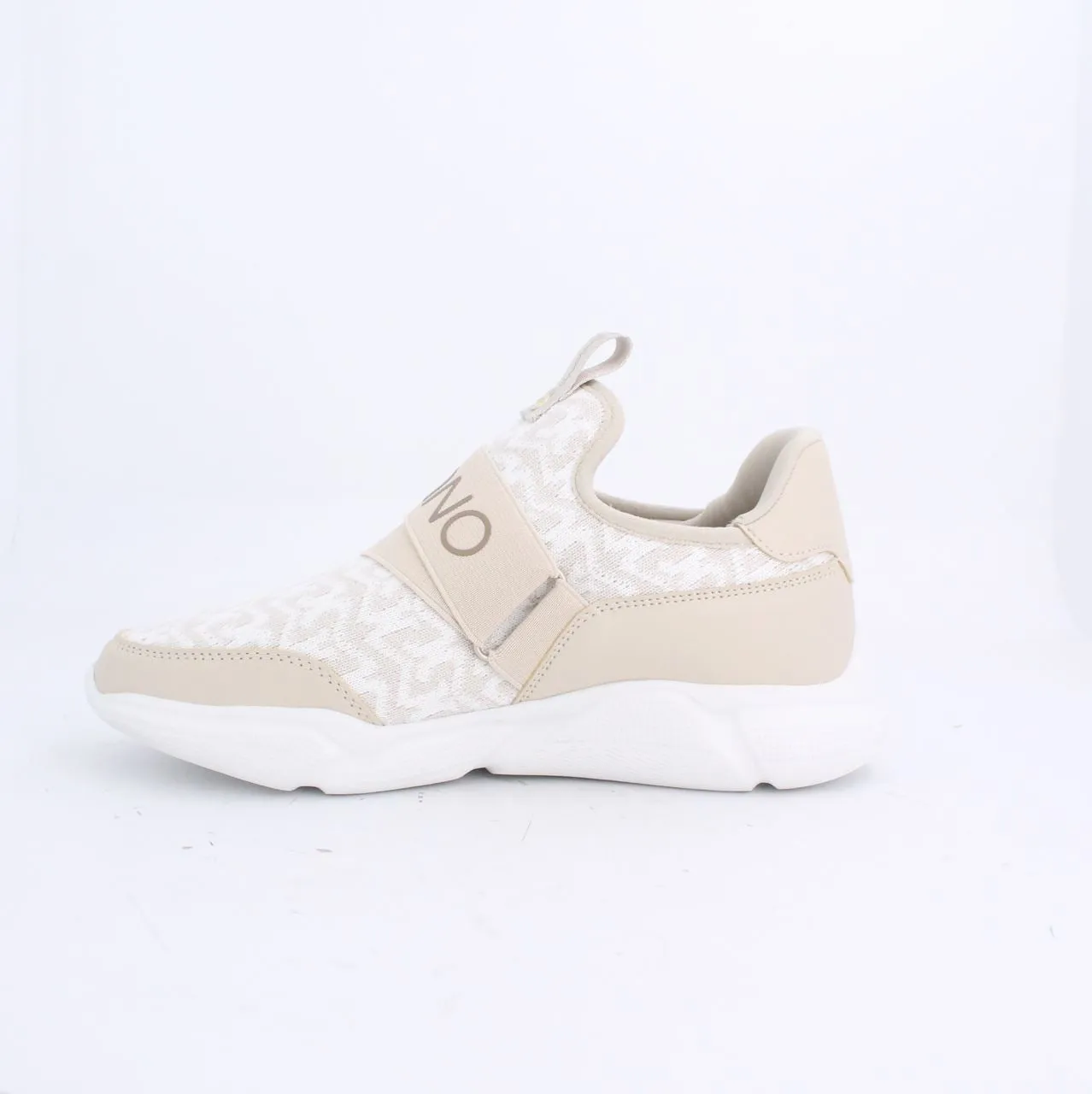 LENON TRAINERS - BEIGE