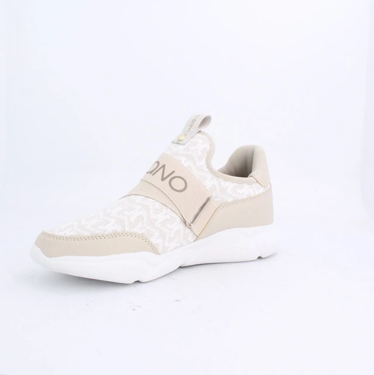 LENON TRAINERS - BEIGE