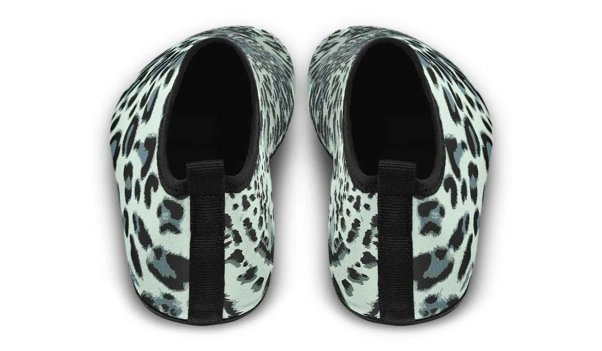 Leopard Cold Pattern