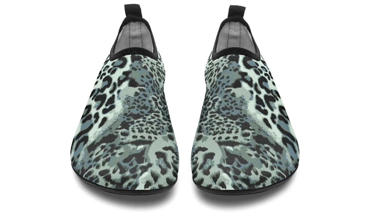 Leopard Cold Pattern