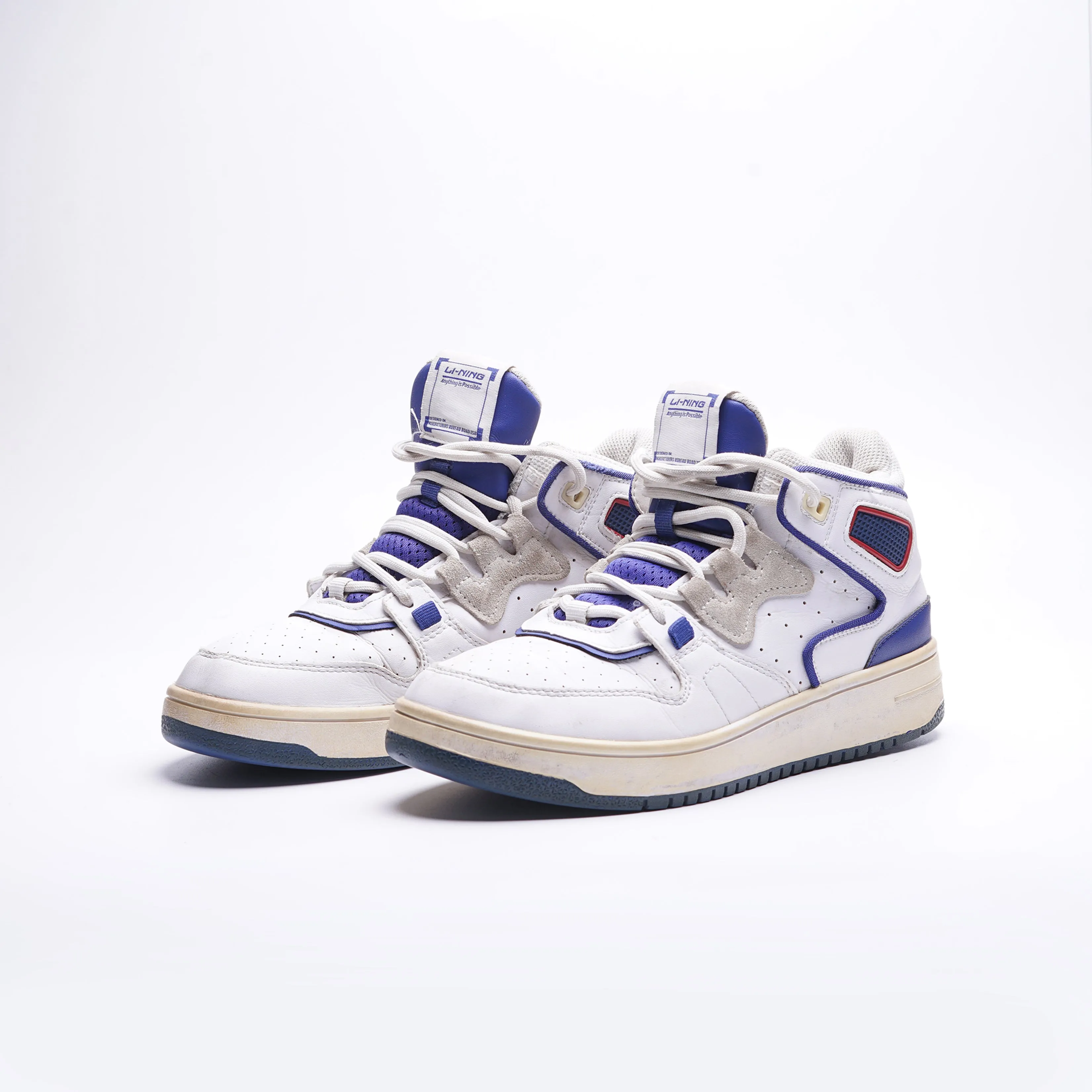 li_ning Women Sneakers