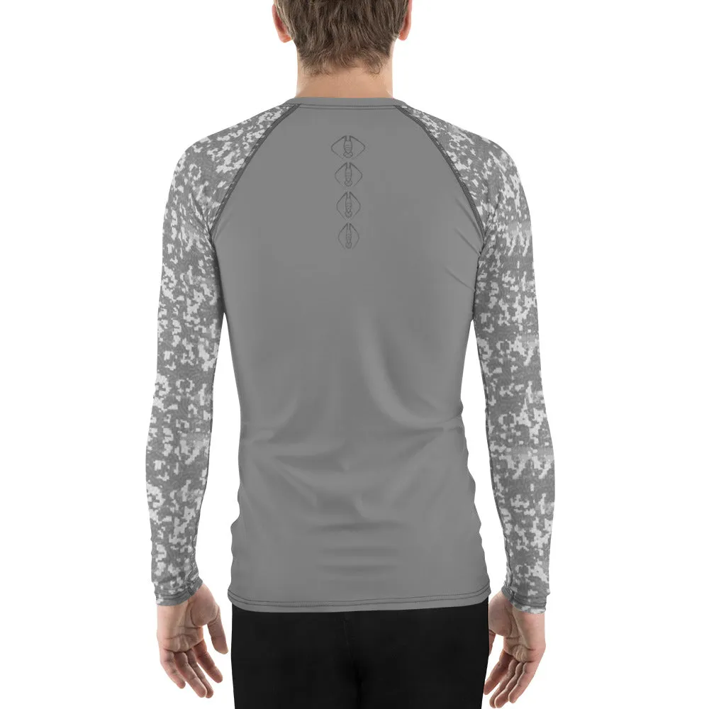 Lobster League Diver's Guard (Grey/Camo)