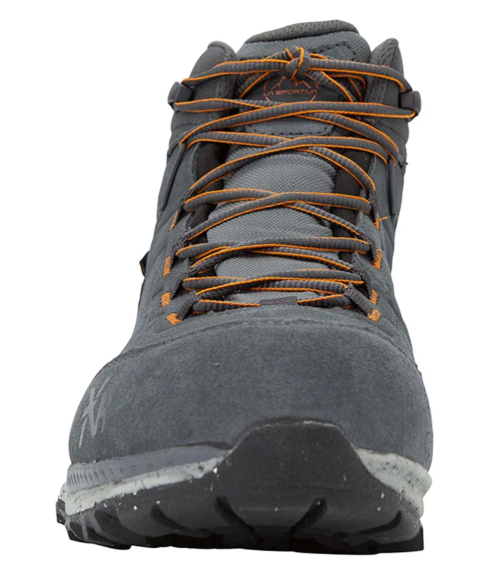 M TX Hike Mid Leather GTX