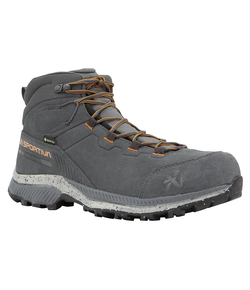 M TX Hike Mid Leather GTX
