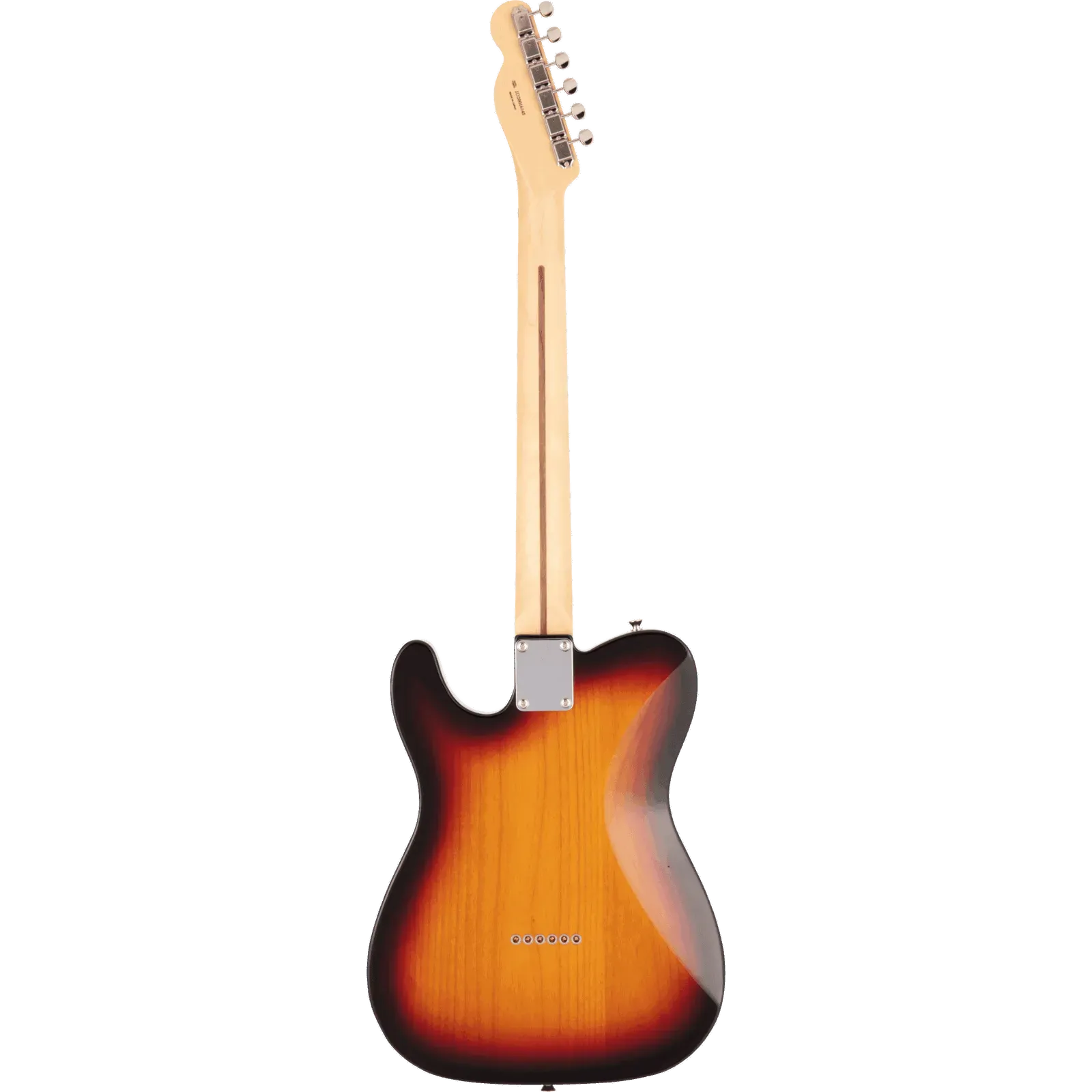 Made in Japan Hybrid II Telecaster Maple Fingerboard 3-Color Sunburst