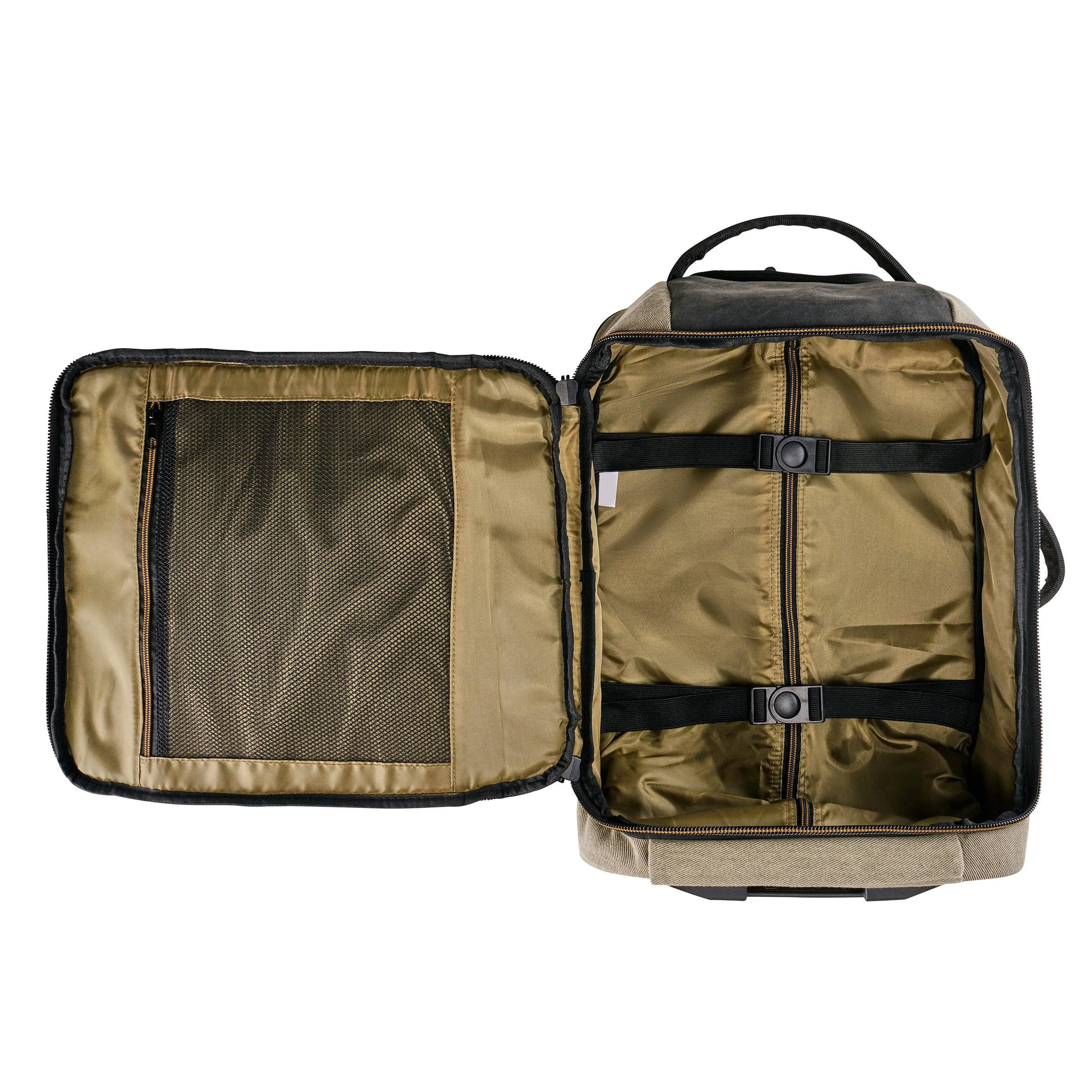 Manhattan 30L Hybrid - 45x35x20cm