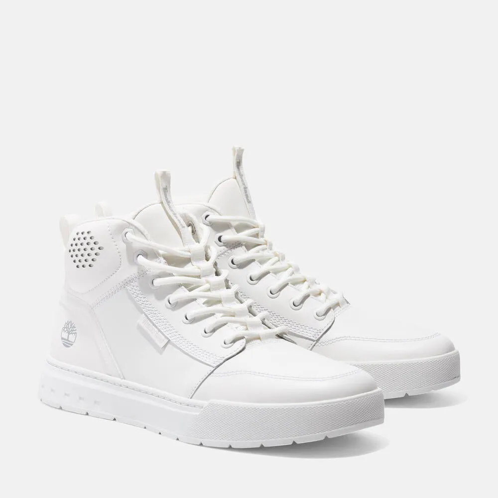 Maple Grove Mid lace-up Sneaker For Men
