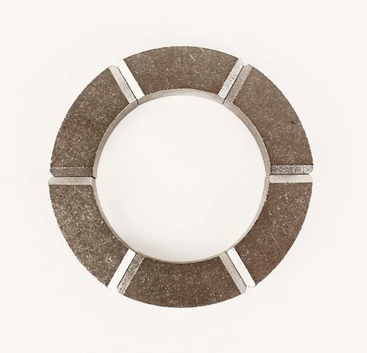 Max-Torque Stock SS Clutch Shoes