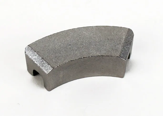 Max-Torque Stock SS Clutch Shoes