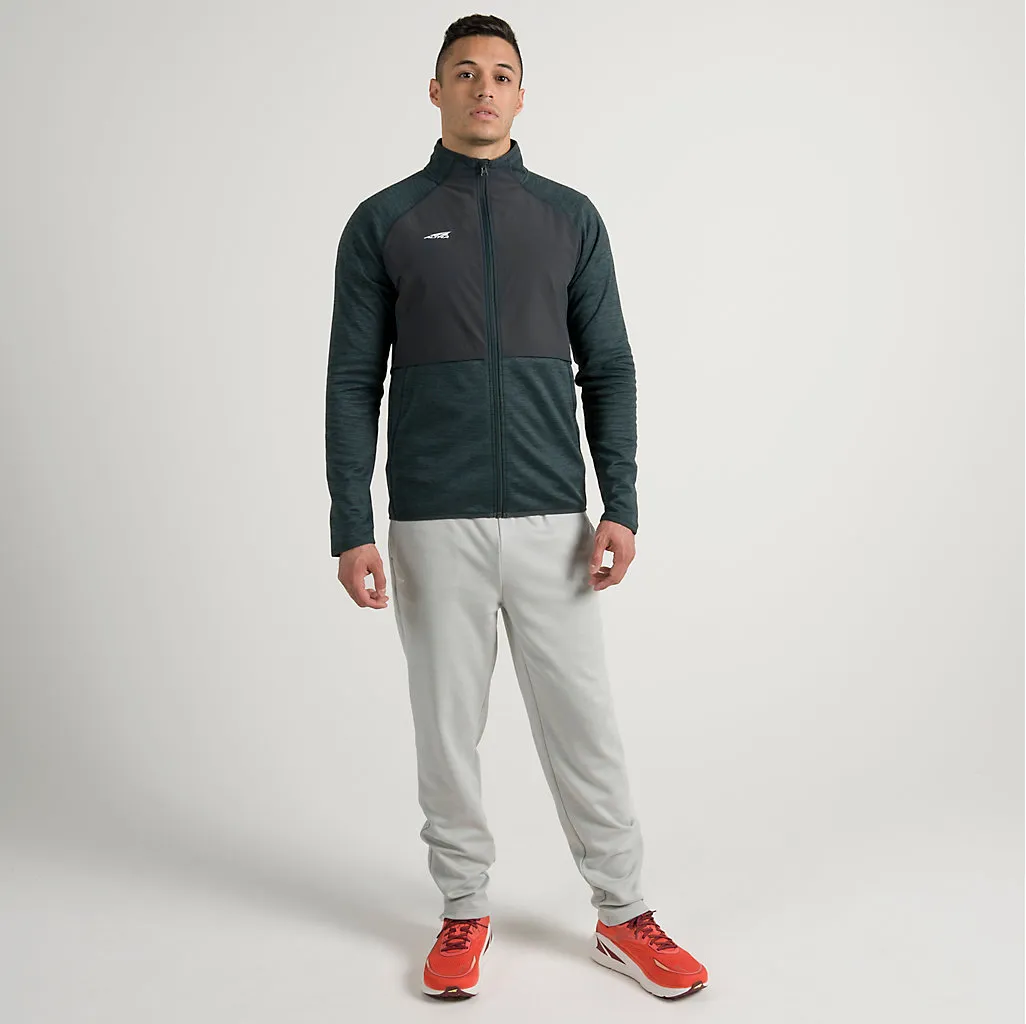 MEN'S EVERYDAY HYBRID JACKET （エブリデイ ハイブリッド ジャケット）メンズ