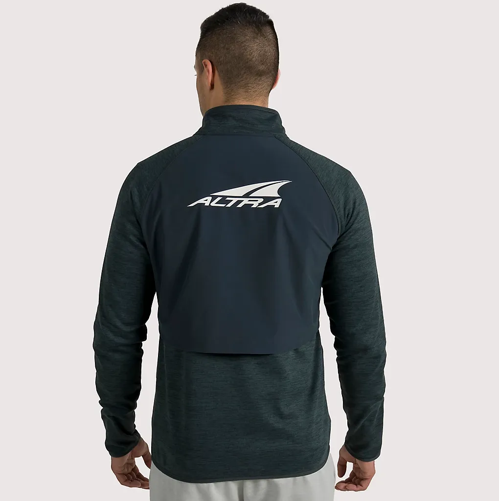 MEN'S EVERYDAY HYBRID JACKET （エブリデイ ハイブリッド ジャケット）メンズ