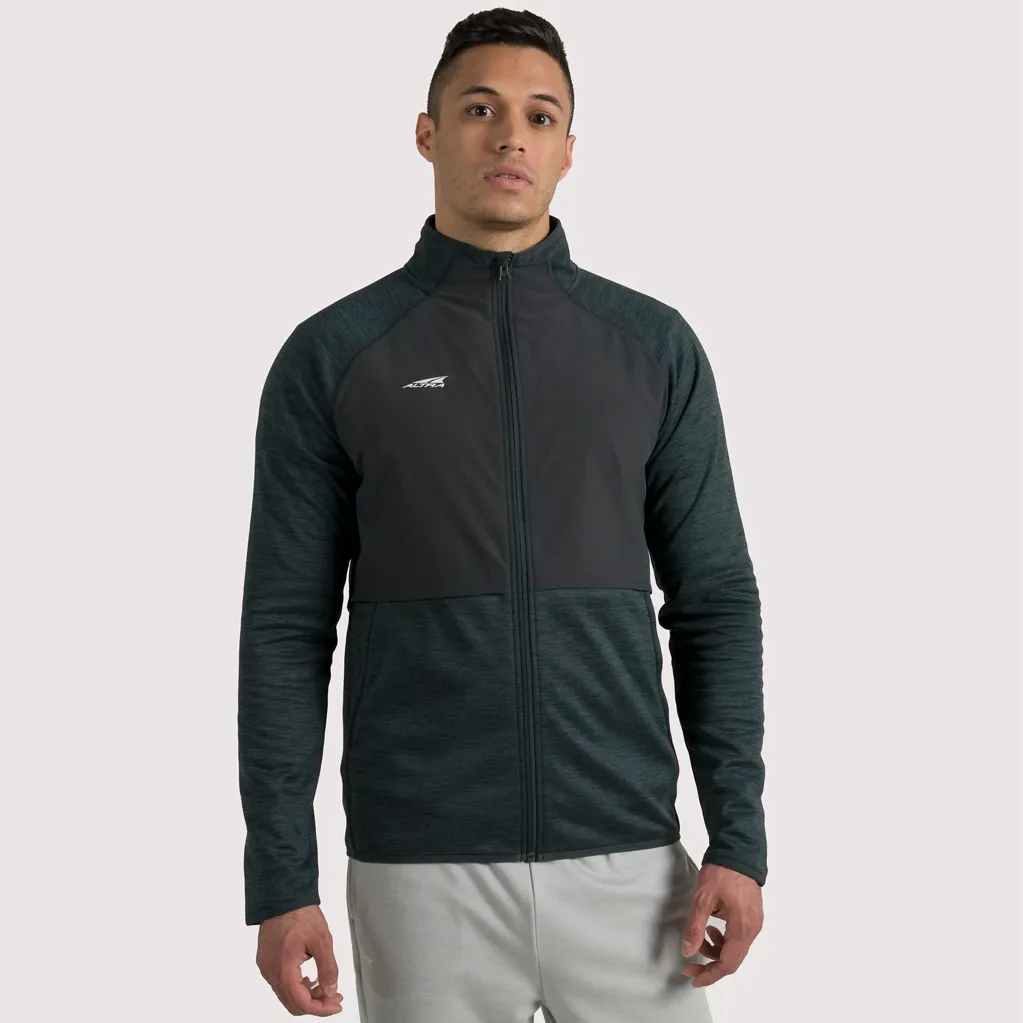 MEN'S EVERYDAY HYBRID JACKET （エブリデイ ハイブリッド ジャケット）メンズ