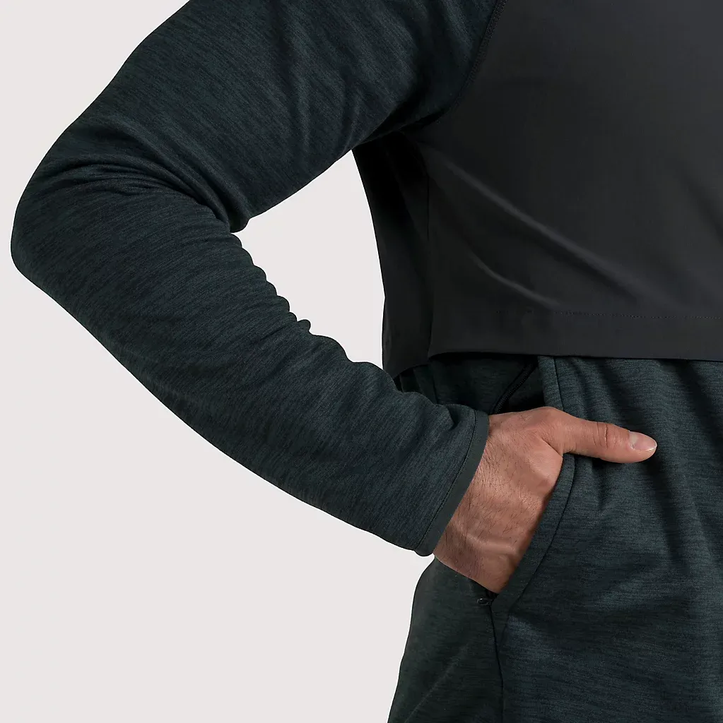 MEN'S EVERYDAY HYBRID JACKET （エブリデイ ハイブリッド ジャケット）メンズ