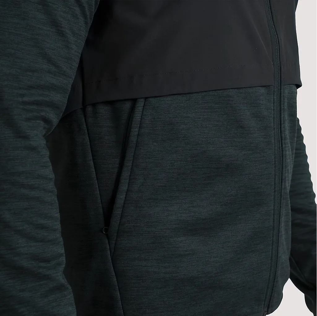 MEN'S EVERYDAY HYBRID JACKET （エブリデイ ハイブリッド ジャケット）メンズ