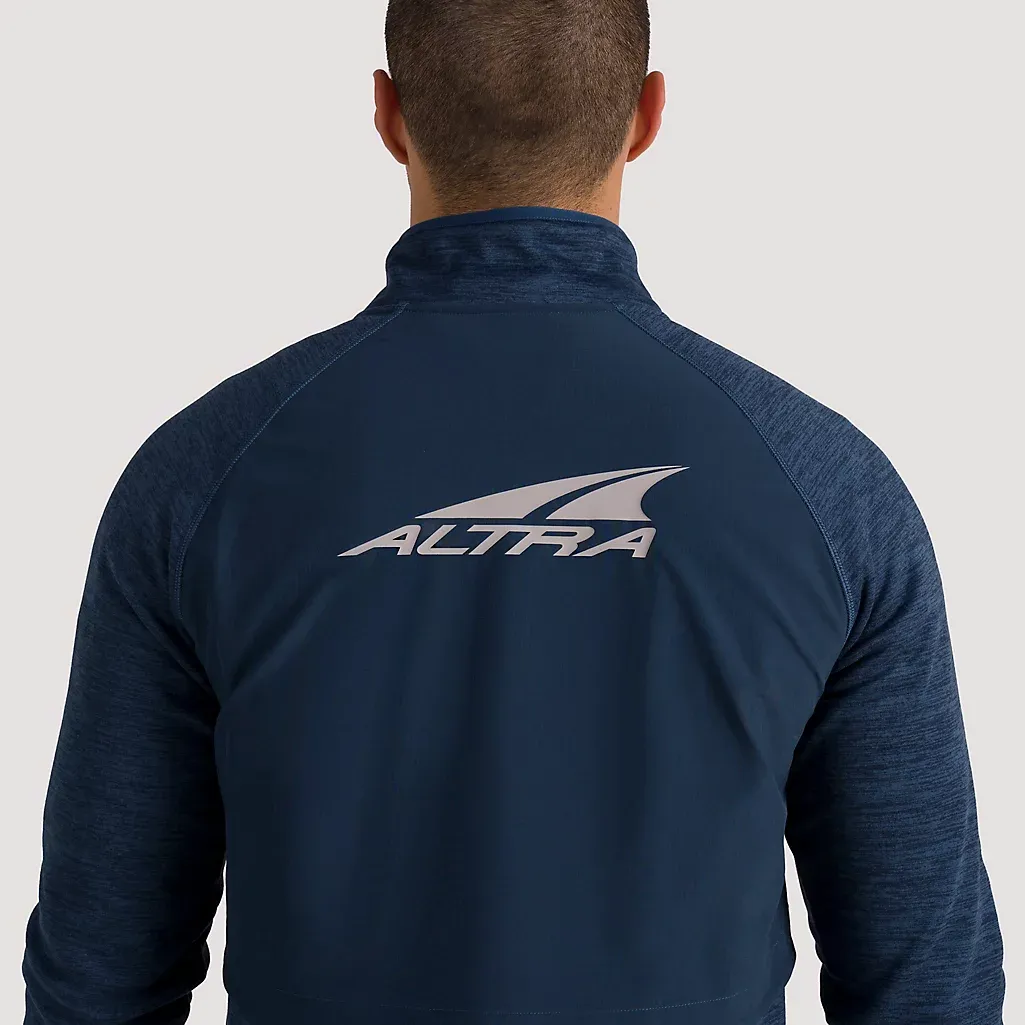 MEN'S EVERYDAY HYBRID JACKET （エブリデイ ハイブリッド ジャケット）メンズ