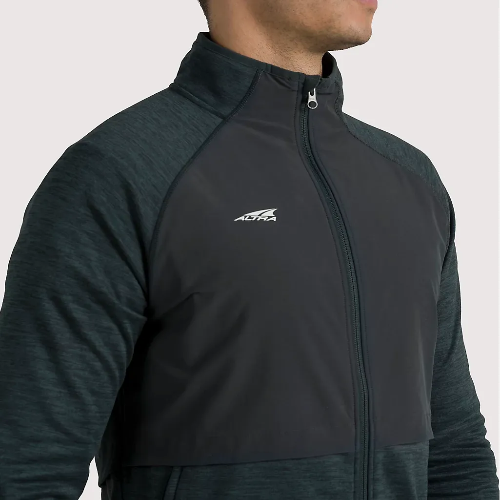 MEN'S EVERYDAY HYBRID JACKET （エブリデイ ハイブリッド ジャケット）メンズ