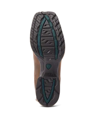 Men's Hybrid Low Boy Western Boot
