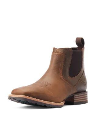 Men's Hybrid Low Boy Western Boot