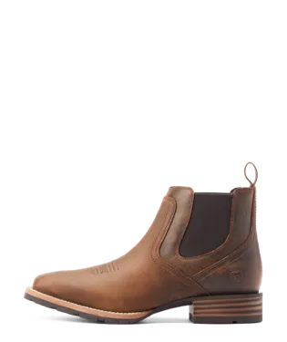 Men's Hybrid Low Boy Western Boot