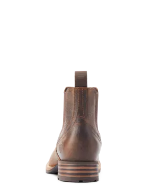 Men's Hybrid Low Boy Western Boot