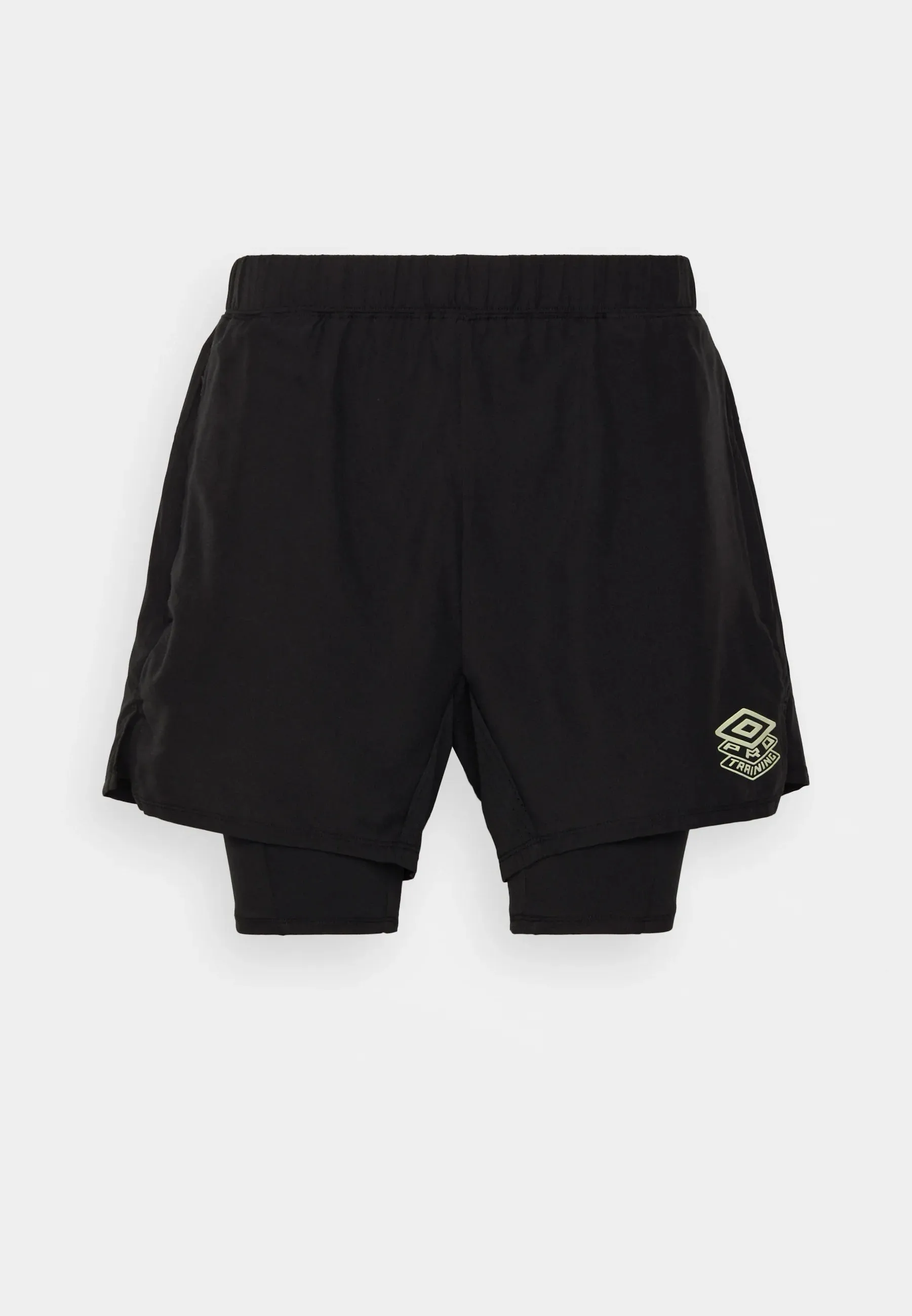 Men's Umbro Pro Training Elite Hybrid Short