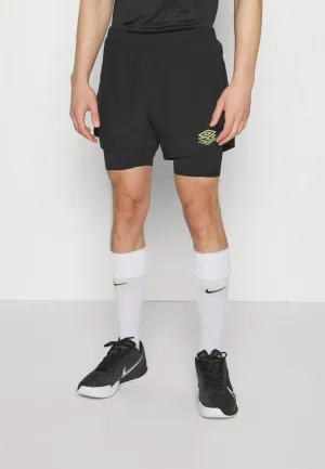 Men's Umbro Pro Training Elite Hybrid Short
