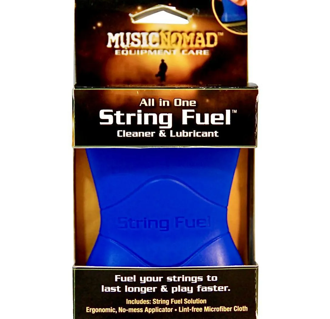 Music Nomad String Fuel