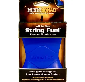 Music Nomad String Fuel