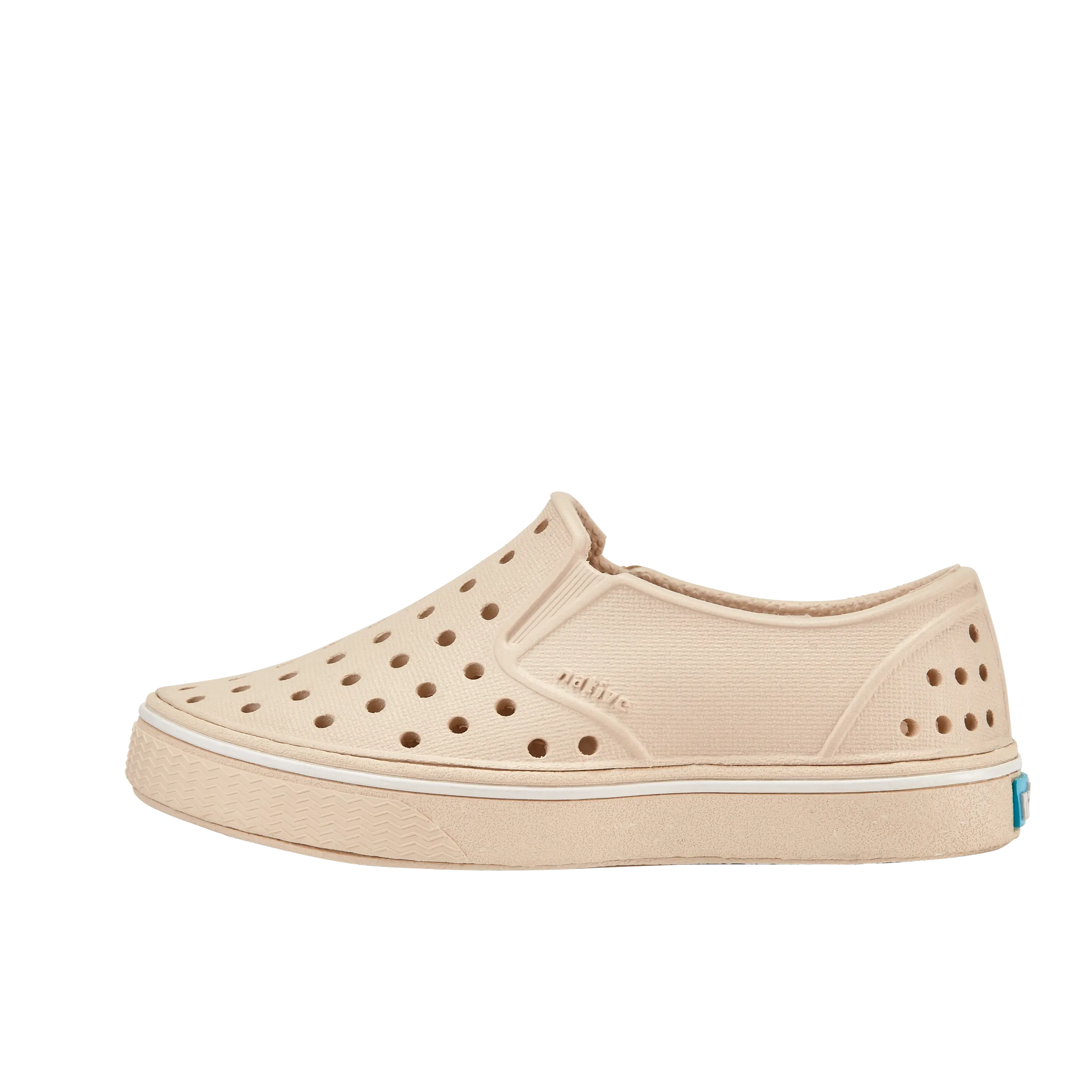 Native Miles Bloom Kids - Bone White / Bone White