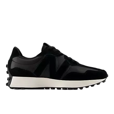 New Balance 327 Black