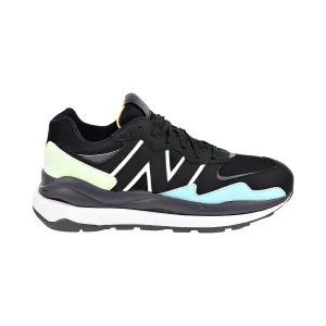 New Balance 57/40 Big Kids' Shoes Black-Multi