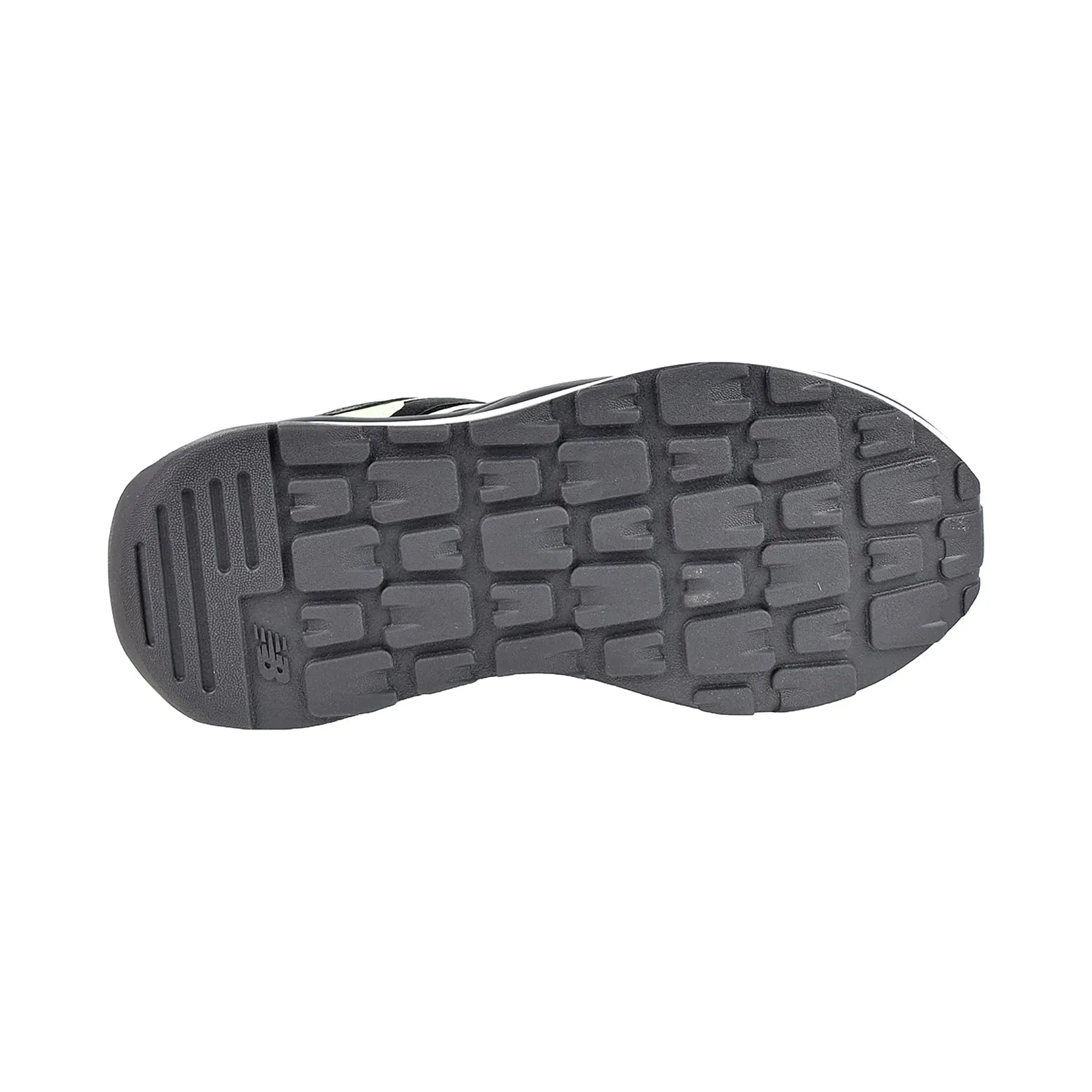 New Balance 57/40 Big Kids' Shoes Black-Multi