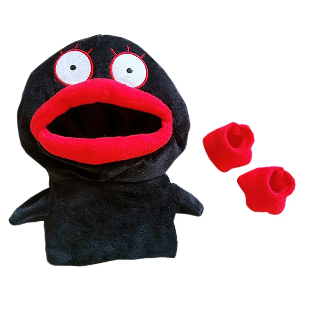 niannyyhouse 20cm Plushie Doll Accessories Duck Pajamas Shoes 8in Kpop Stuffed Doll Clothing