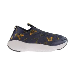 Nike ACG Moc 3.5 Men's Shoes Thunder Blue-Black-Summit White