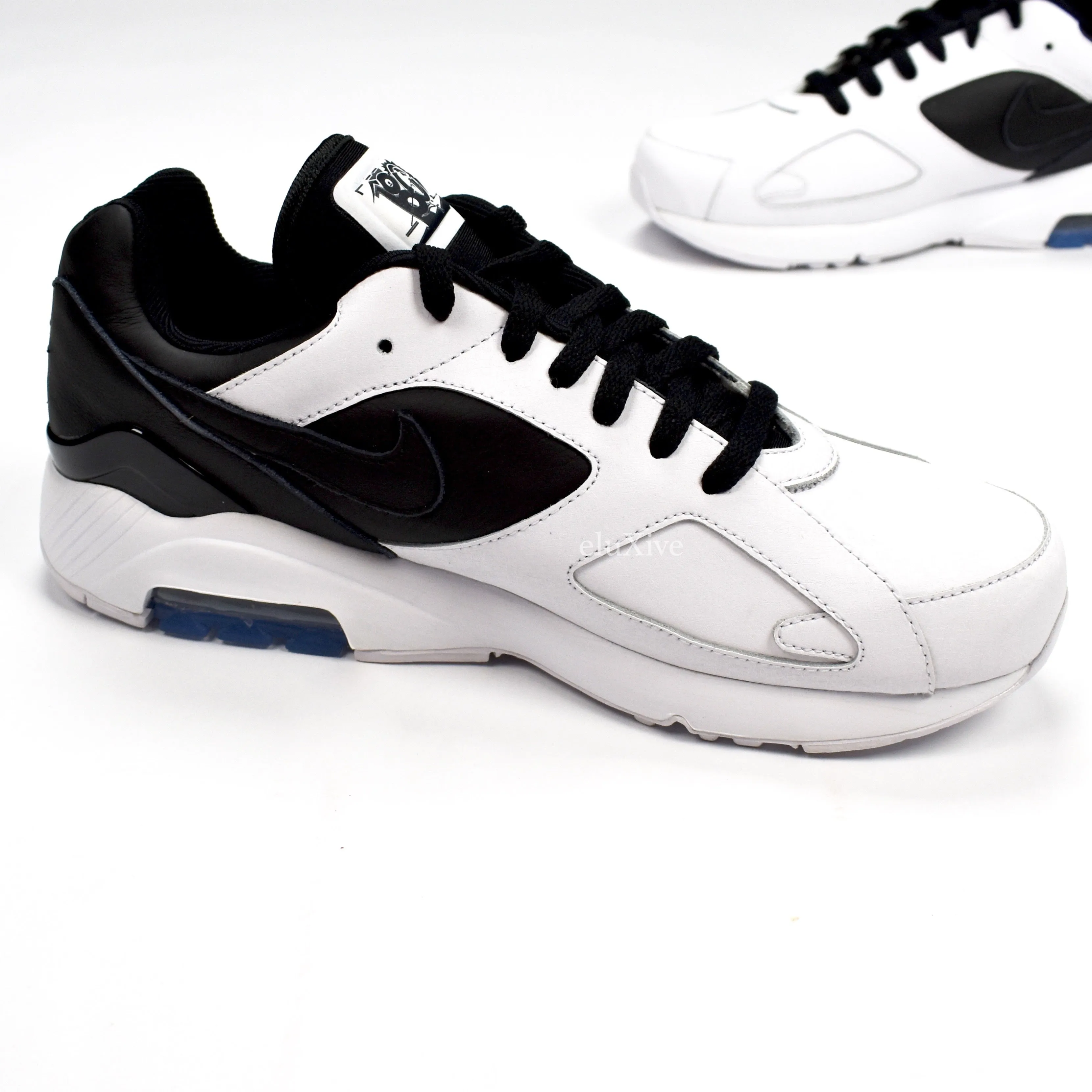 Nike - Air Max 180 ID 'Alfons Holtgreve"