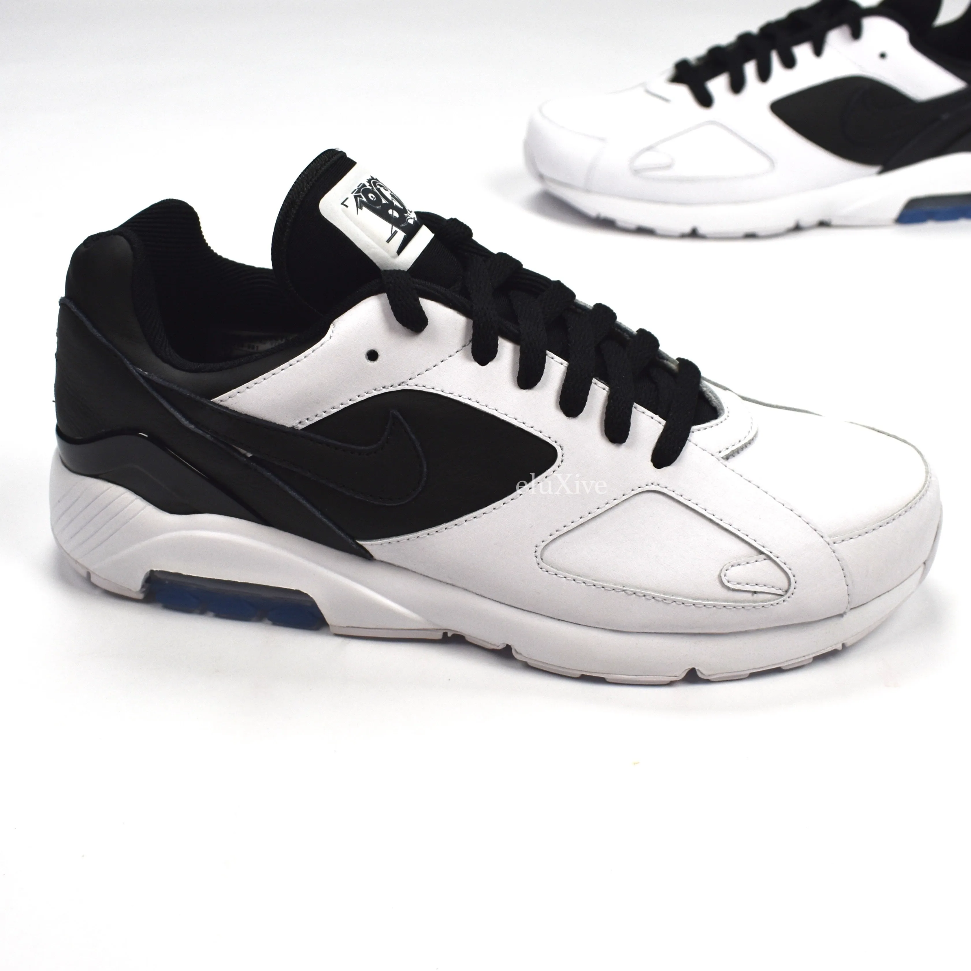 Nike - Air Max 180 ID 'Alfons Holtgreve"