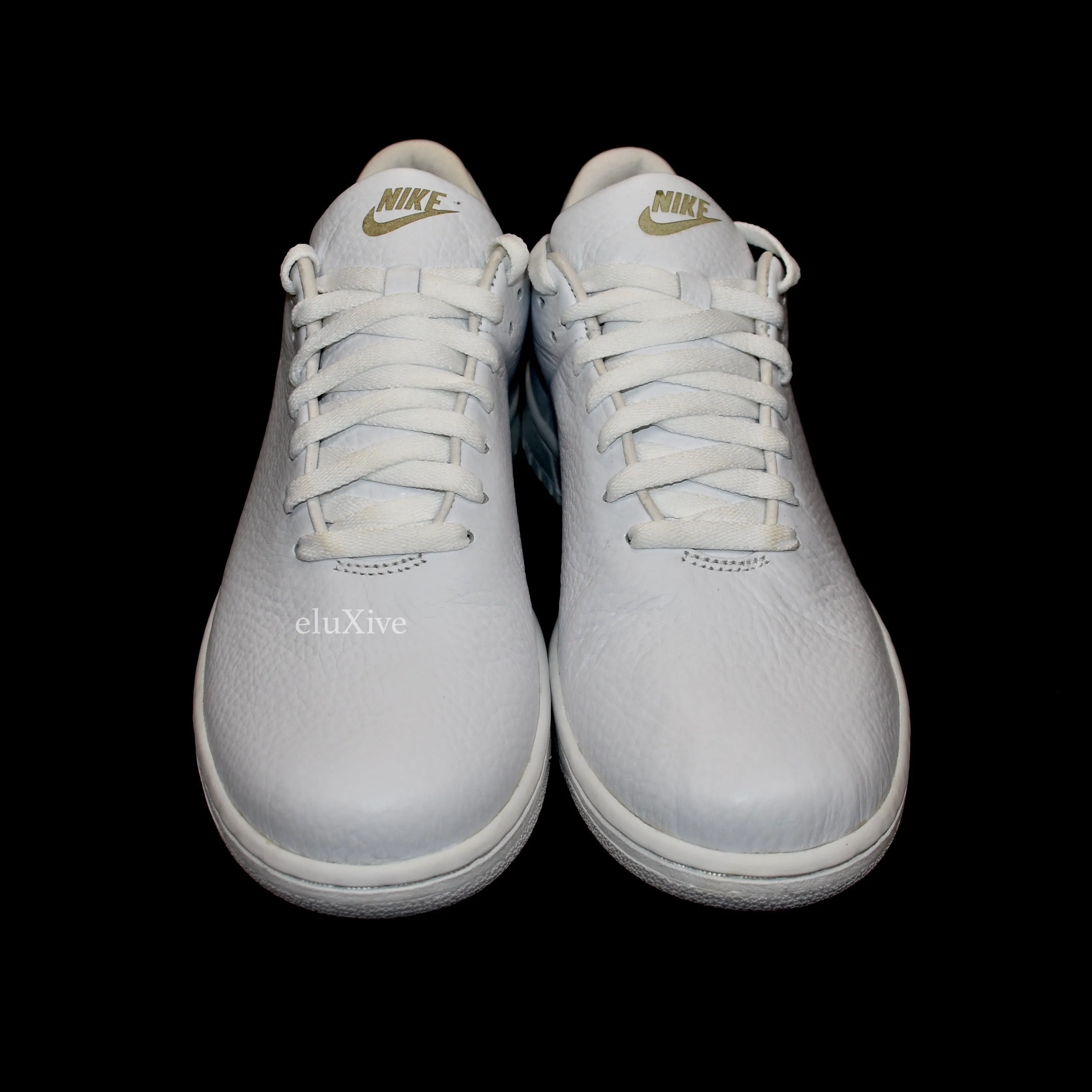 Nike - Dunk Low Supreme 'Seamless' (White)