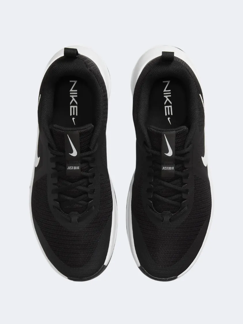 Nike MC Trainer 3 Men Training Shoes Black/White