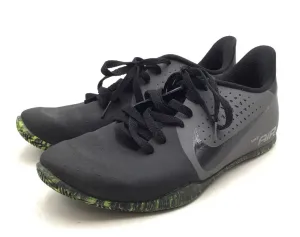 Nike Men's Air Behold 898450-008 Black Lace-Up Athletic Shoes - Size 9