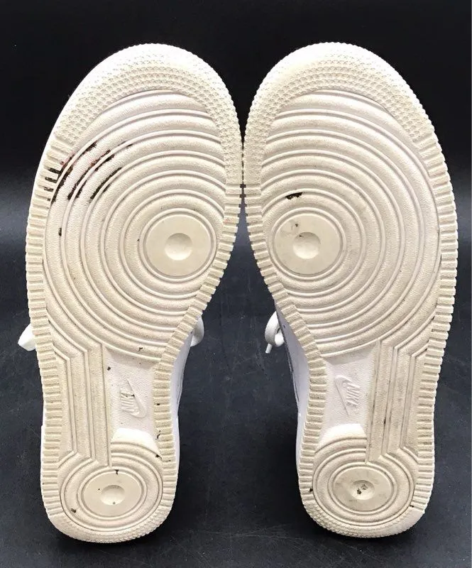Nike Men's Air Force 1 Low '07 CW2288-111 White Athletic Shoes - Size 10.5
