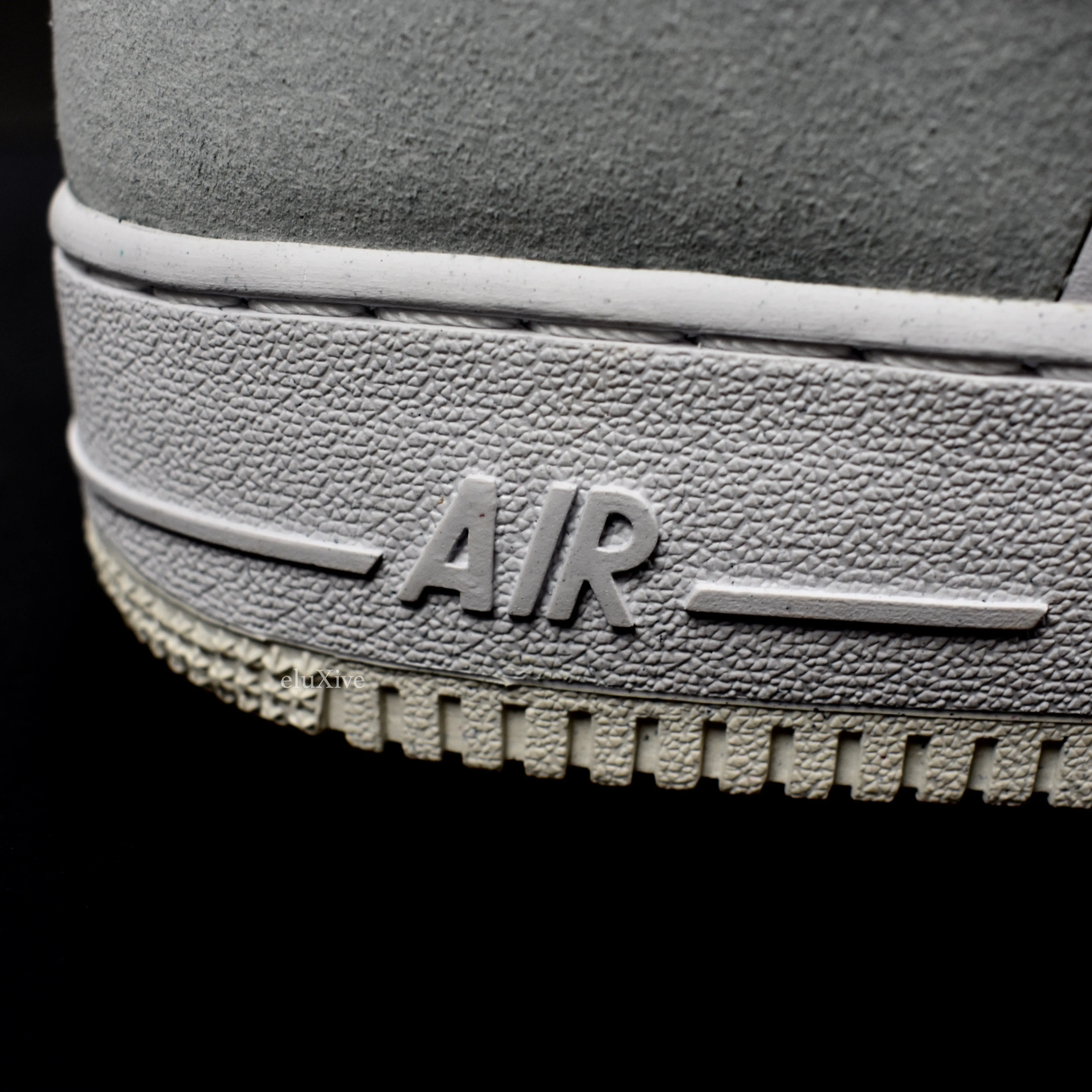 Nike x A Cold Wall - Air Force 1 '07 ACW (White)