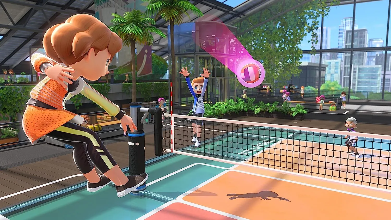 Nintendo Switch Sports (Nintendo Switch)