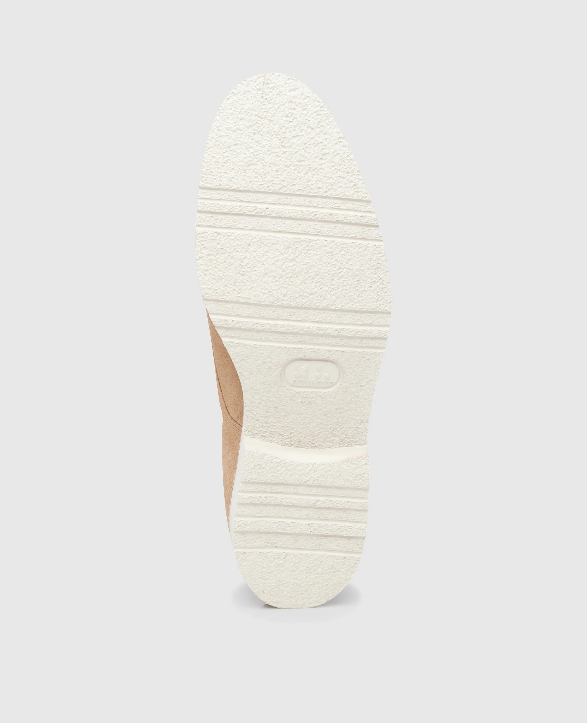 No. 334 UL - Light Brown