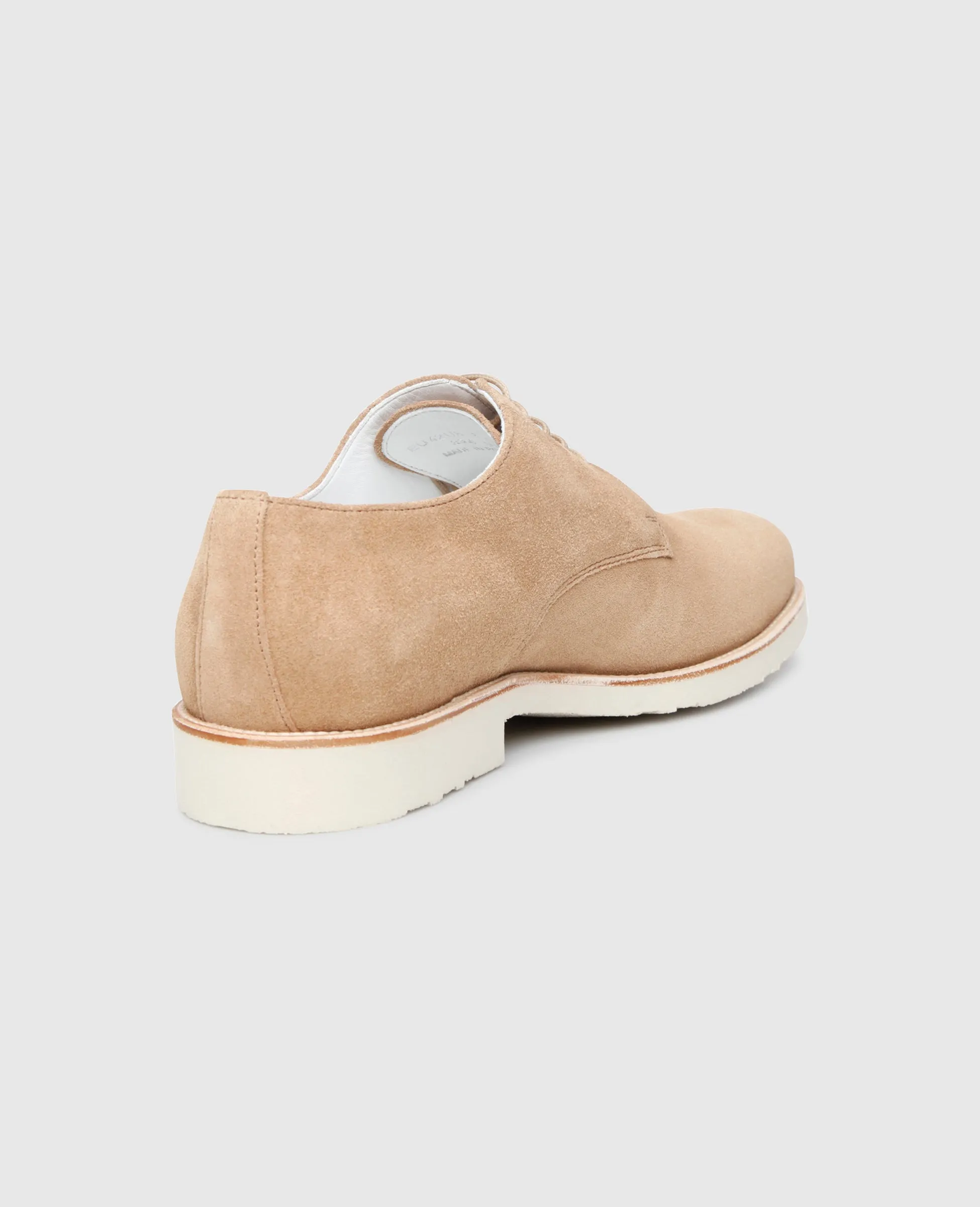 No. 334 UL - Light Brown