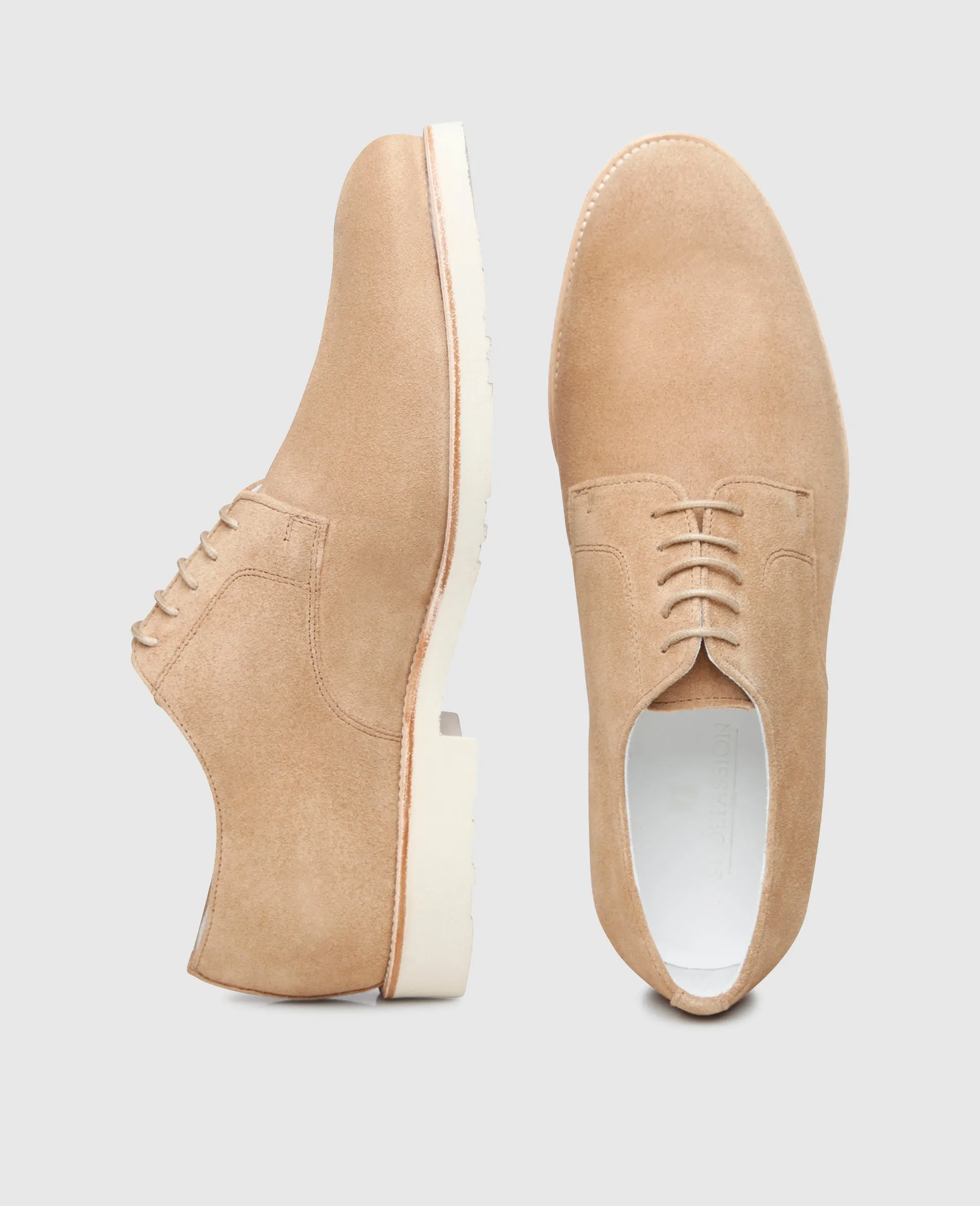 No. 334 UL - Light Brown