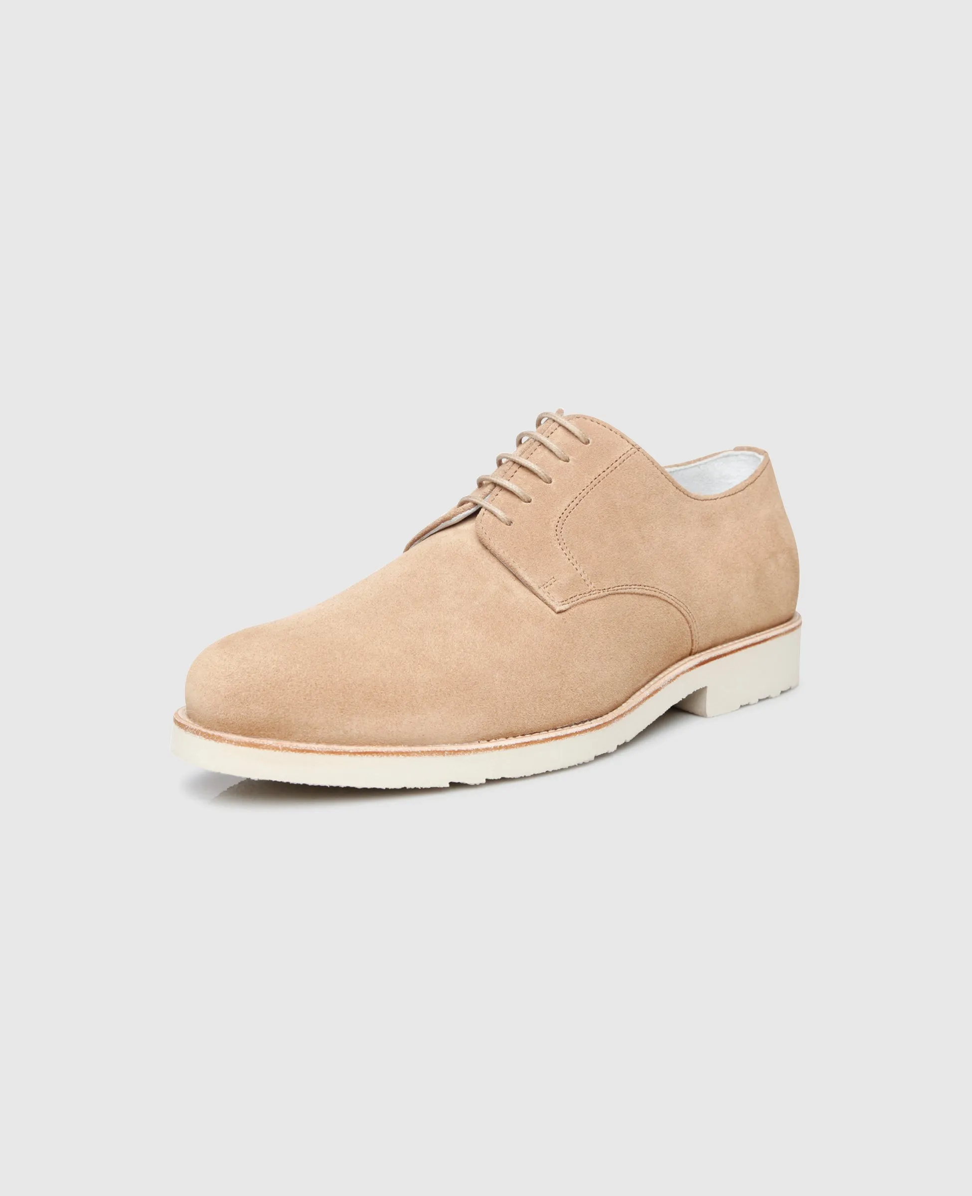 No. 334 UL - Light Brown