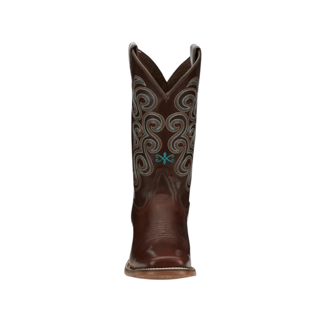 Nocona Women's Paloma Chocolate Western Boots