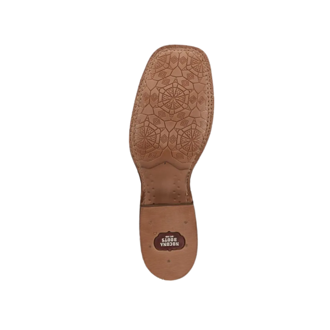 Nocona Women's Paloma Chocolate Western Boots